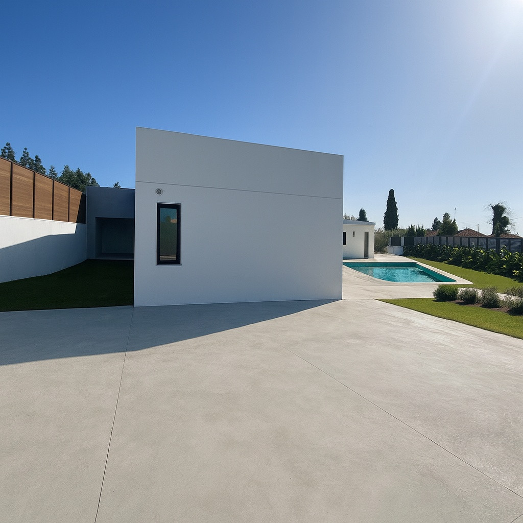 5 Bed Townhouse for sale in El Chaparral Costa Del Sol, Málaga, Spain
