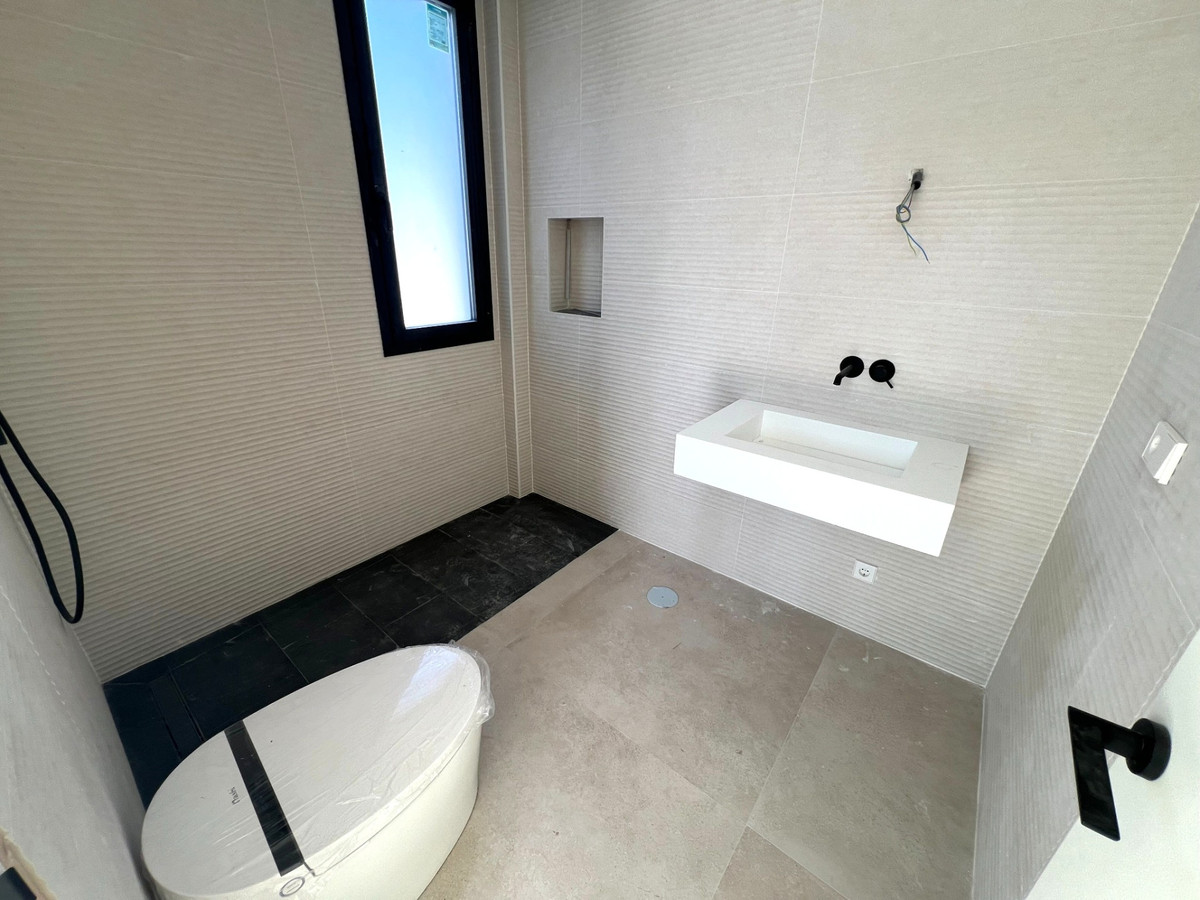 5 Bed Townhouse for sale in El Chaparral Costa Del Sol, Málaga, Spain