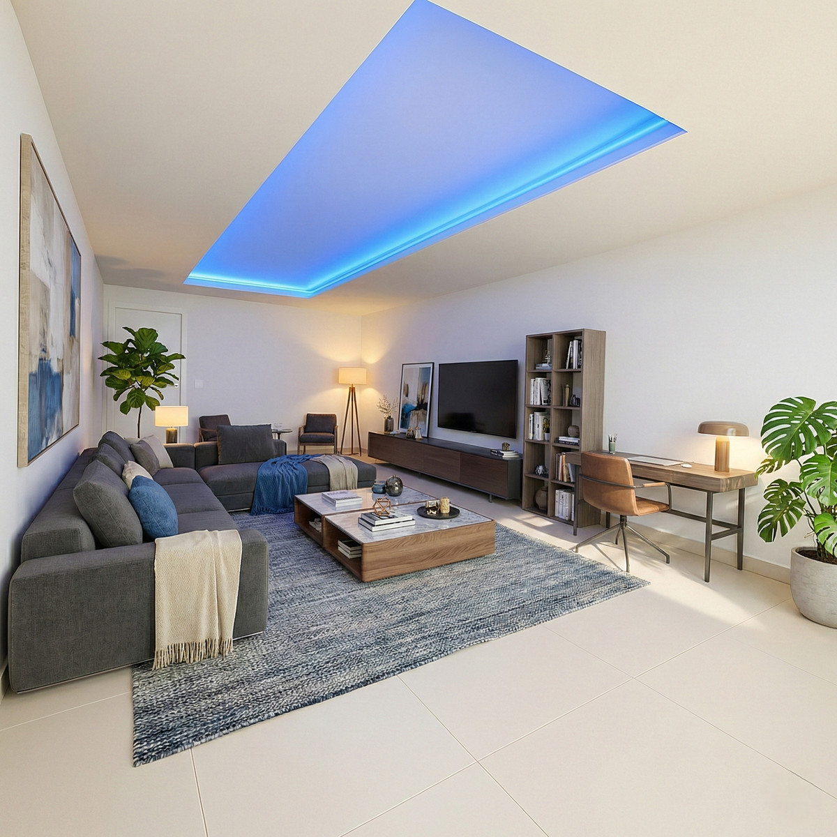 5 Bed Townhouse for sale in El Chaparral Costa Del Sol, Málaga, Spain