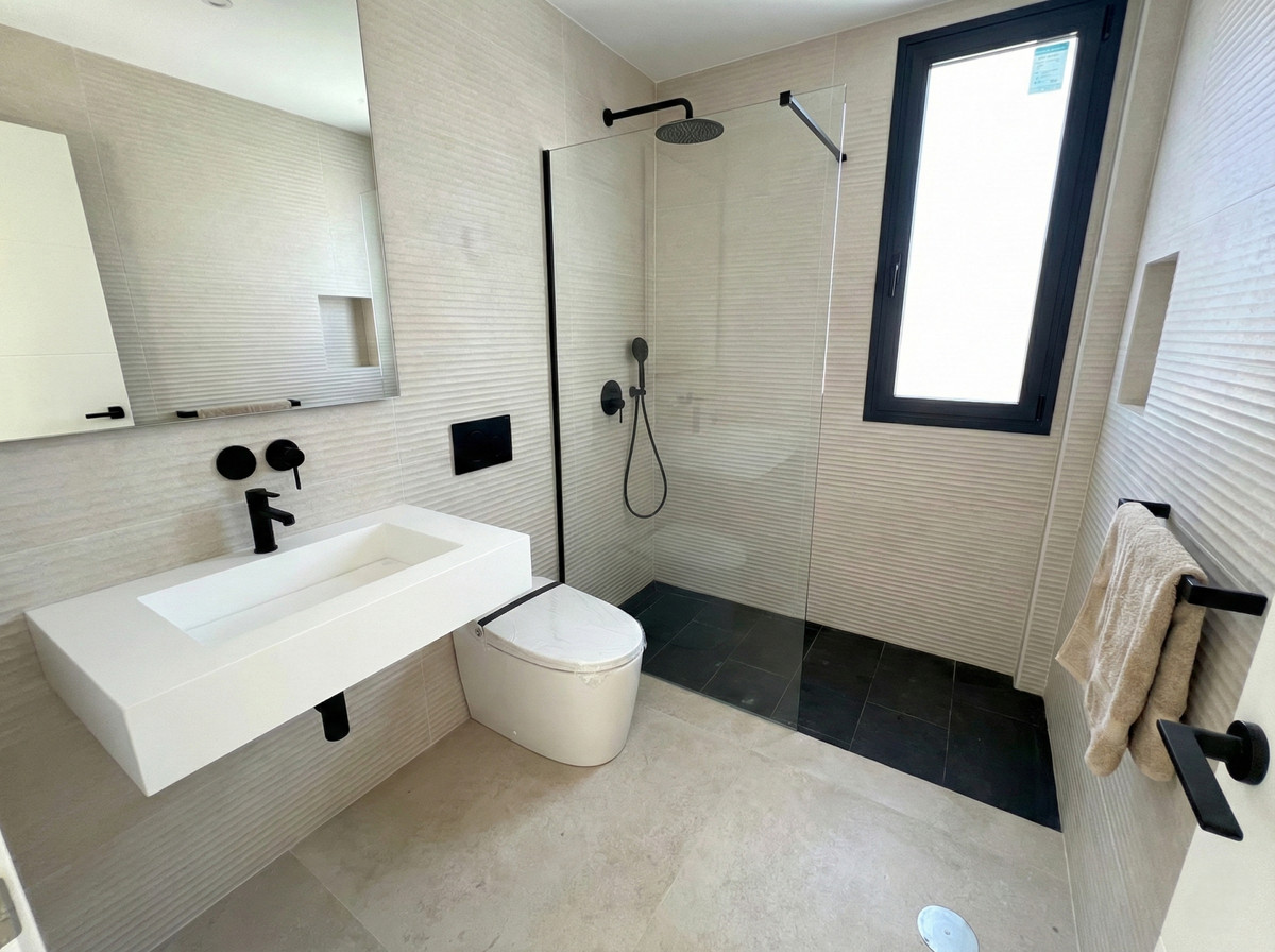 5 Bed Townhouse for sale in El Chaparral Costa Del Sol, Málaga, Spain