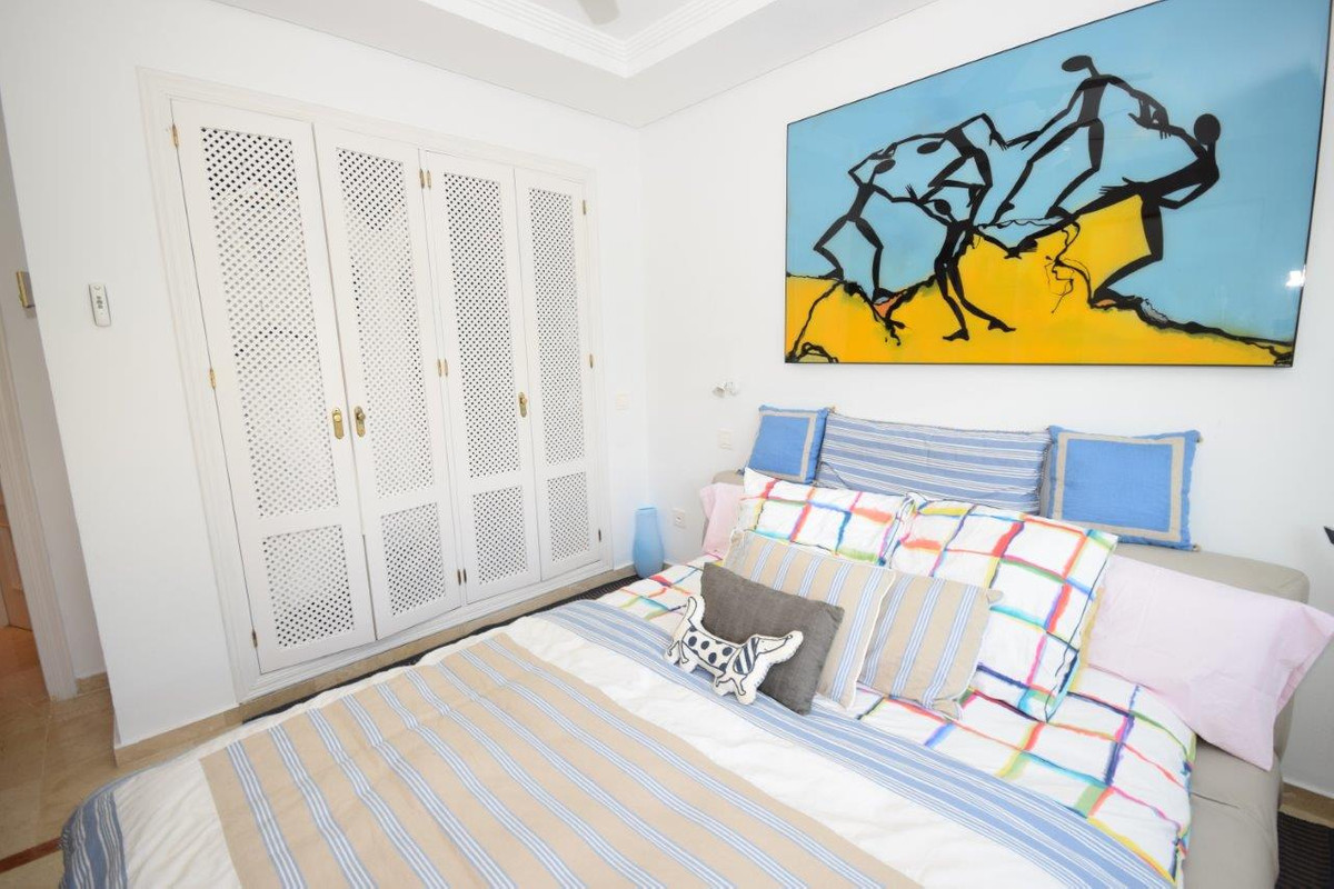 Se vende Apartamento Planta Media de 3 dormitorios en Costa Del Sol, Málaga, España