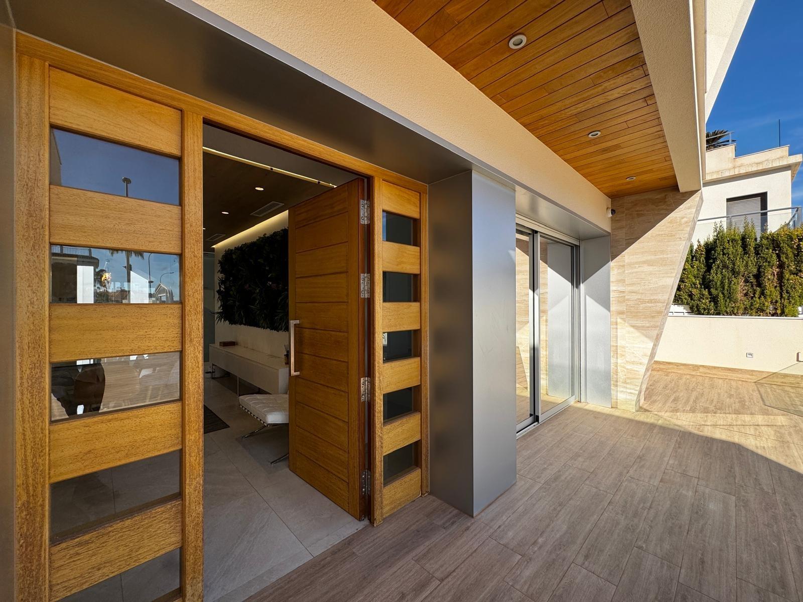 Villa for sale in Orihuela Costa, Alicante, Spain