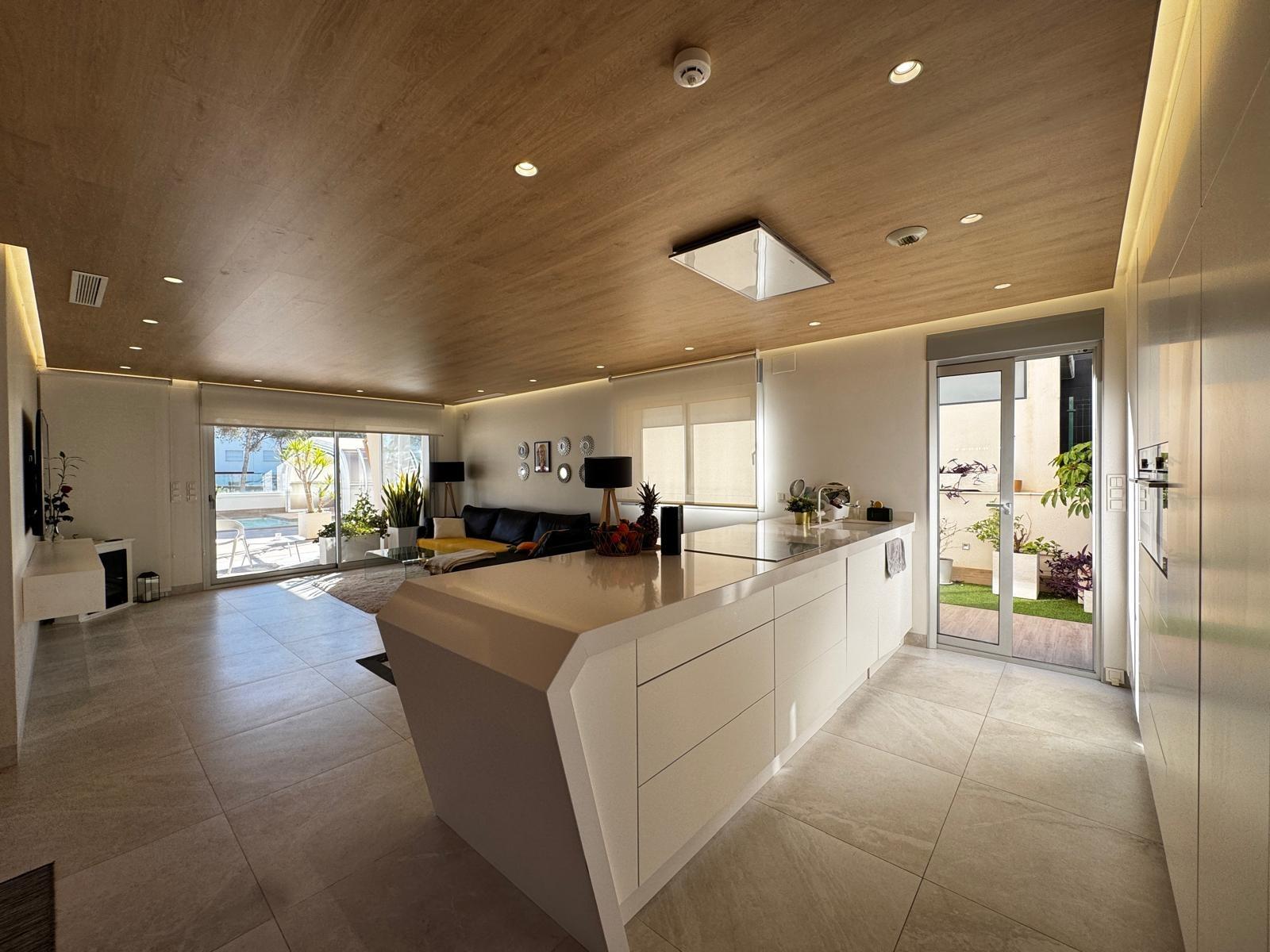 Villa for sale in Orihuela Costa, Alicante, Spain