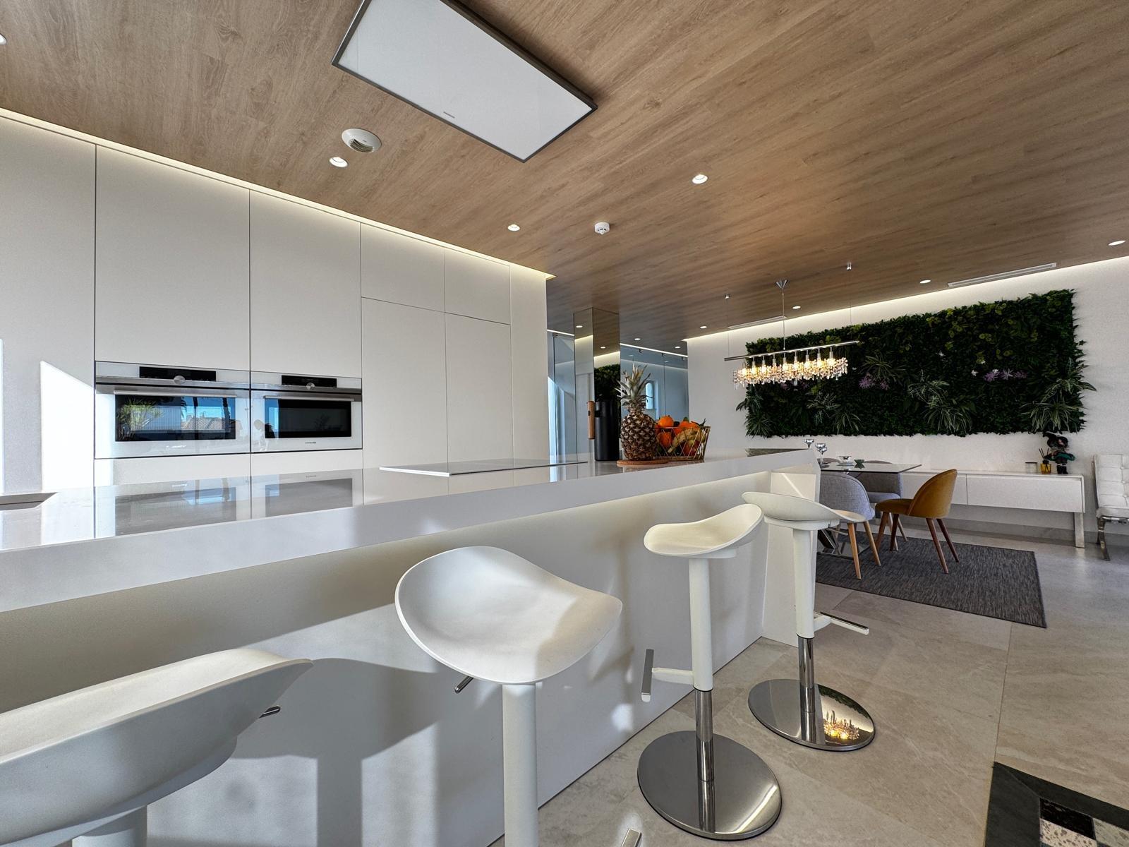 Villa for sale in Orihuela Costa, Alicante, Spain
