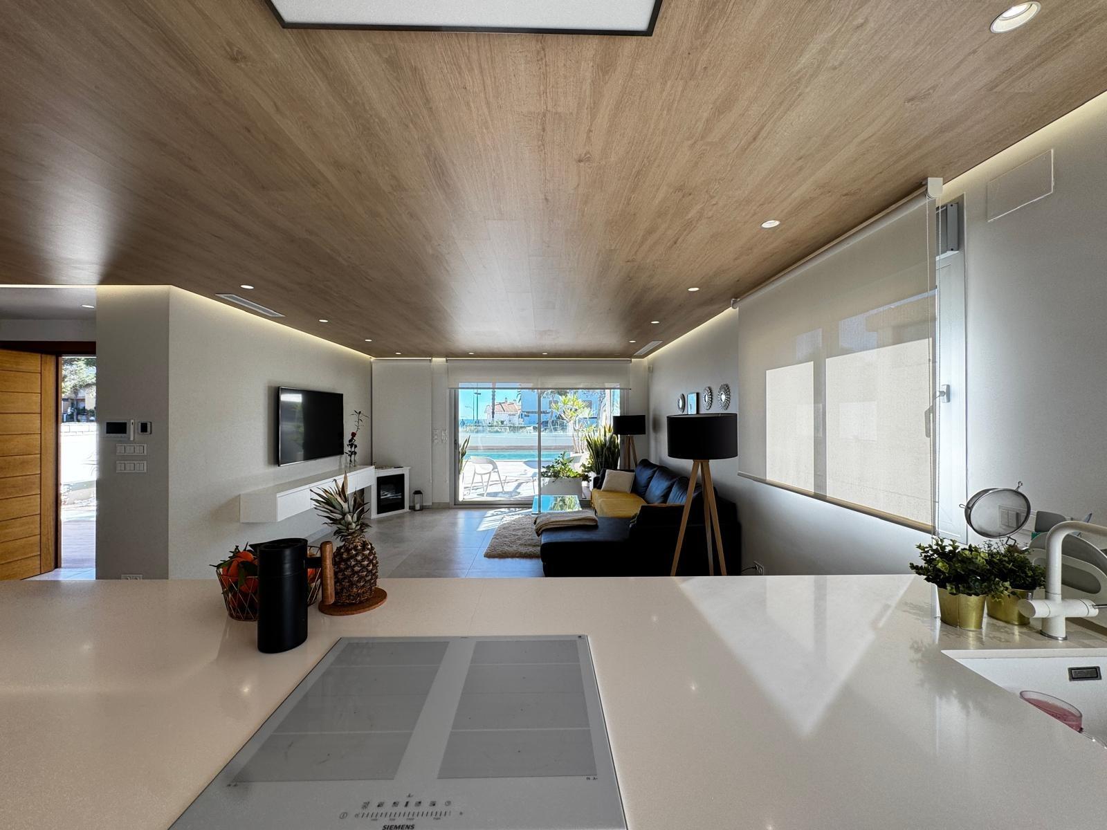 Villa for sale in Orihuela Costa, Alicante, Spain