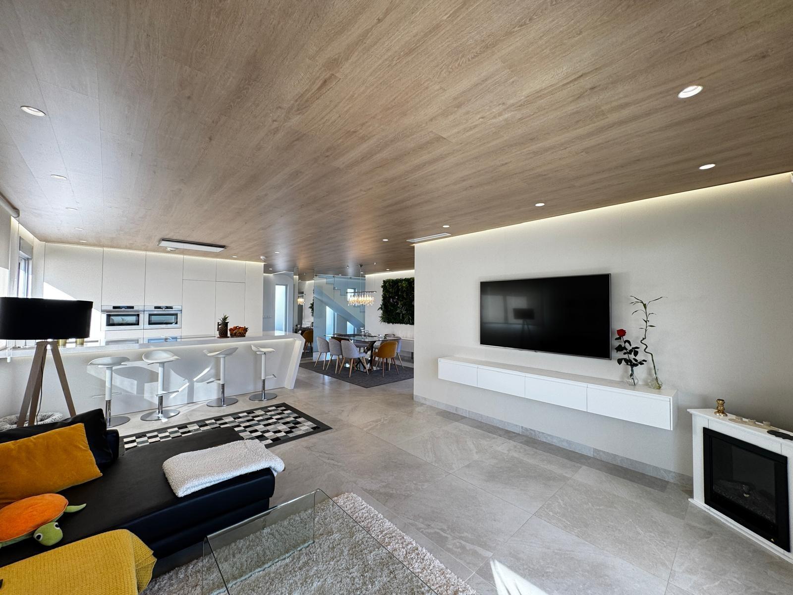 Villa for sale in Orihuela Costa, Alicante, Spain
