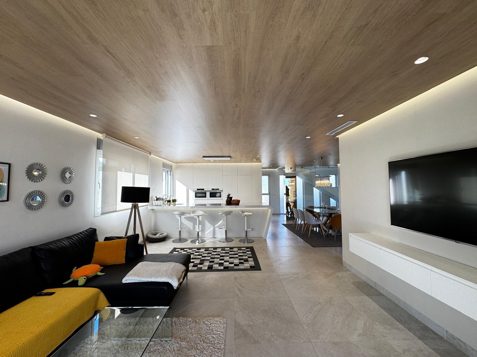 Villa for sale in Orihuela Costa, Alicante, Spain