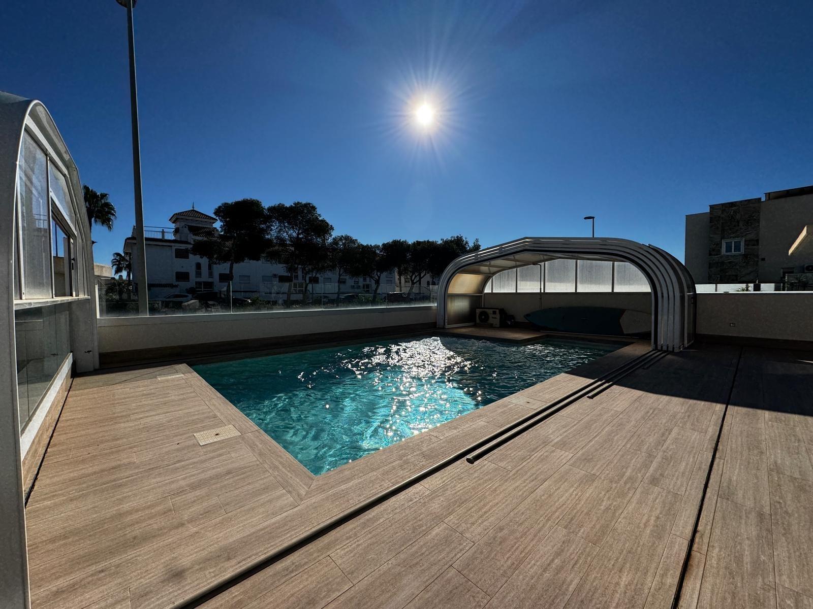 Villa for sale in Orihuela Costa, Alicante, Spain