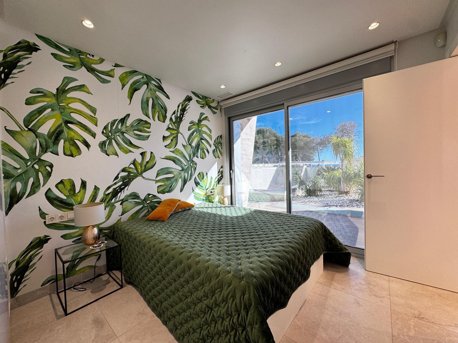 Villa for sale in Orihuela Costa, Alicante, Spain