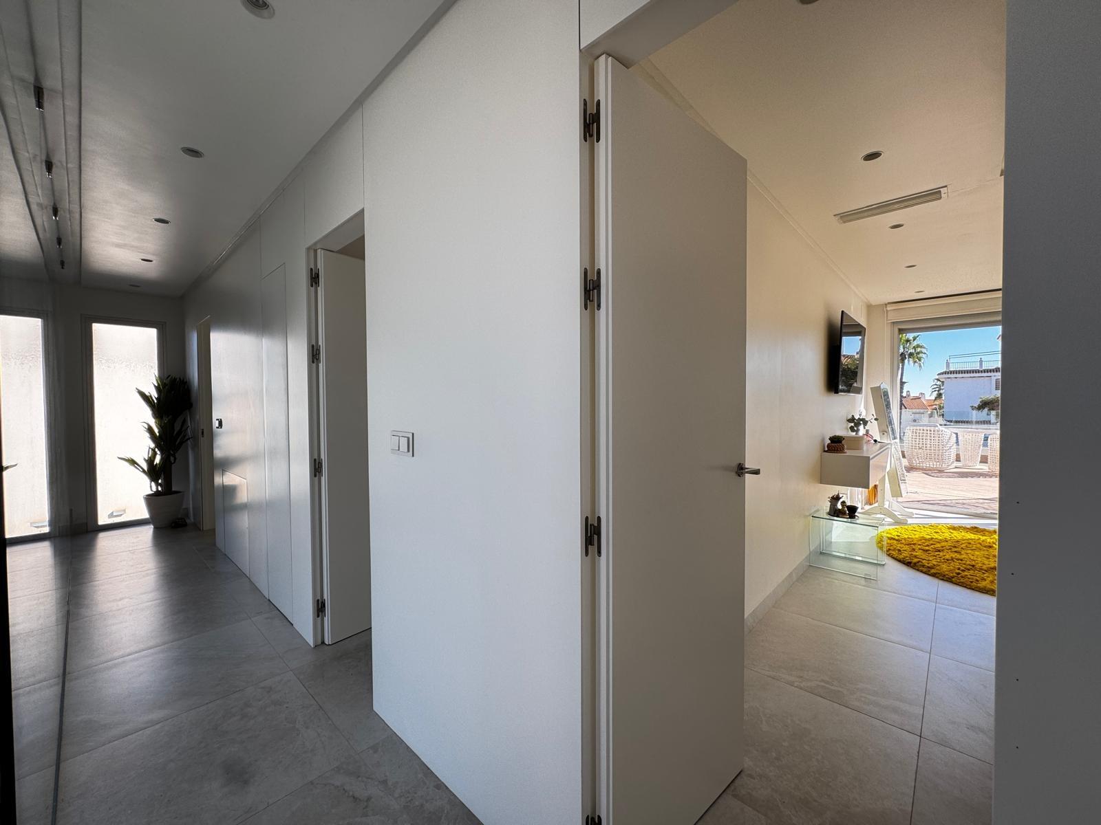 Villa for sale in Orihuela Costa, Alicante, Spain