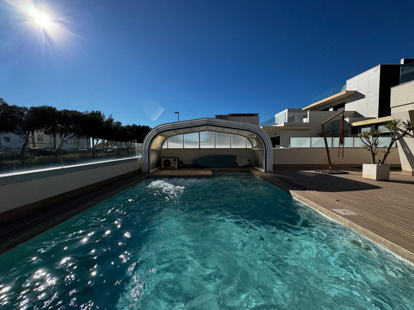 Villa for sale in Orihuela Costa, Alicante, Spain