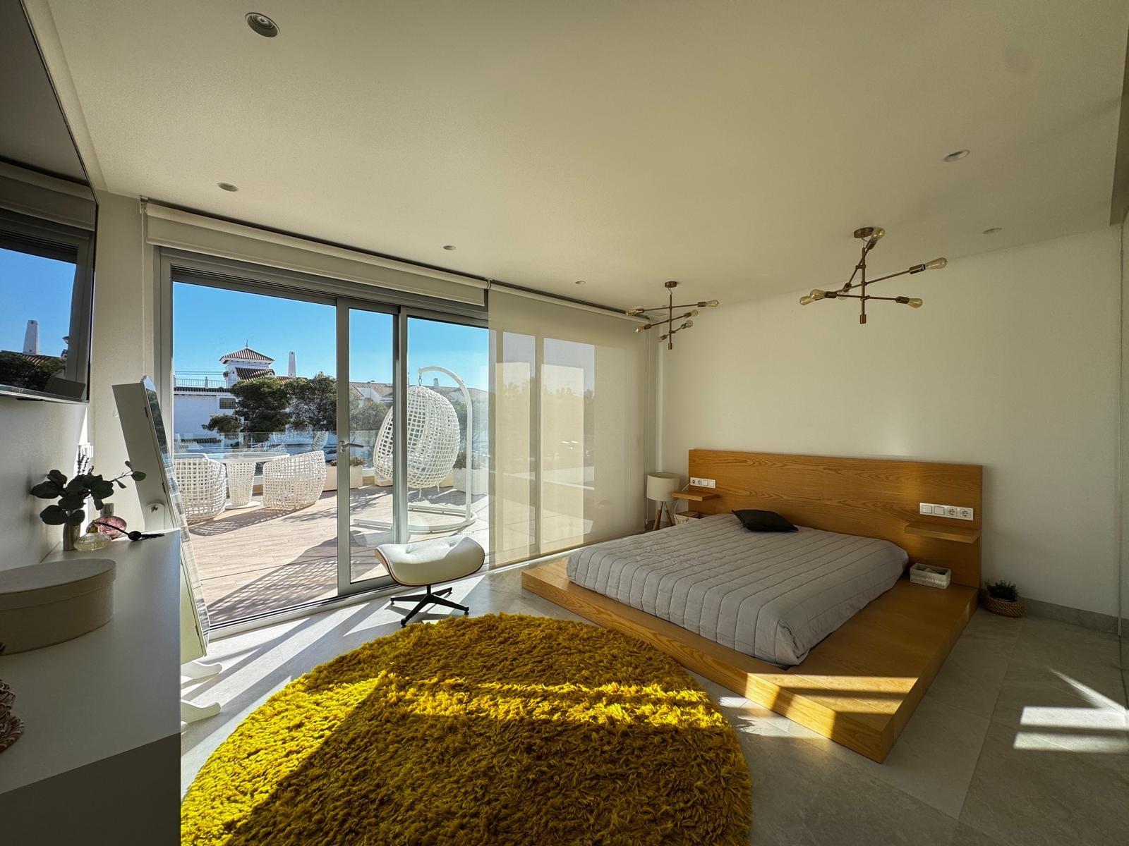 Villa for sale in Orihuela Costa, Alicante, Spain