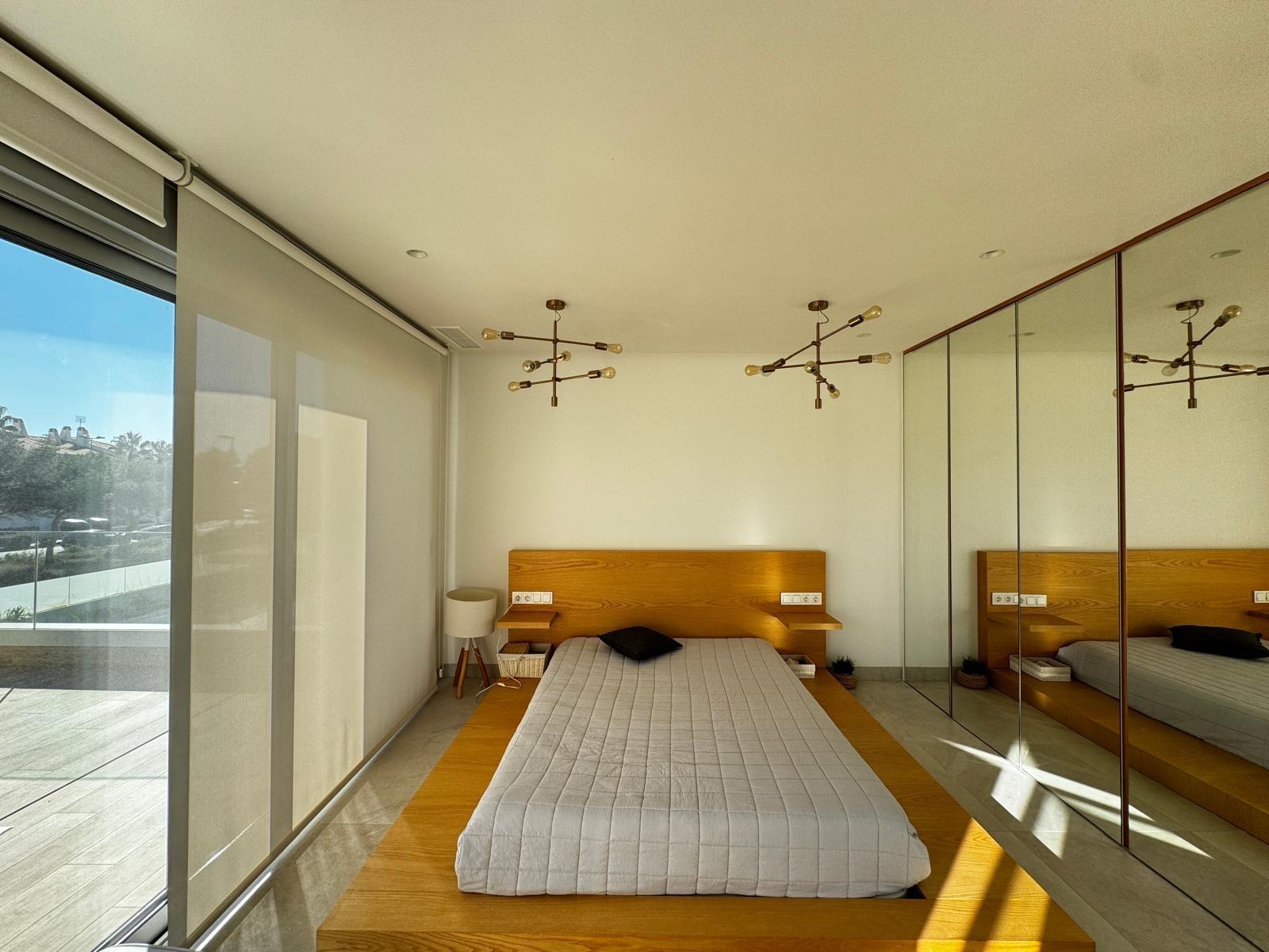 Villa for sale in Orihuela Costa, Alicante, Spain