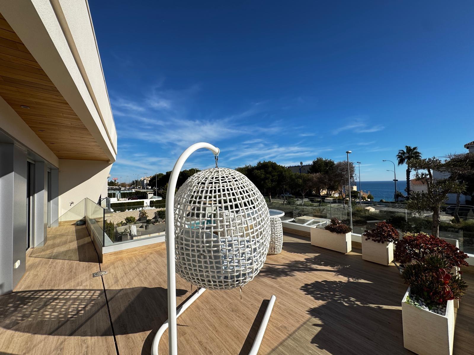 Villa for sale in Orihuela Costa, Alicante, Spain