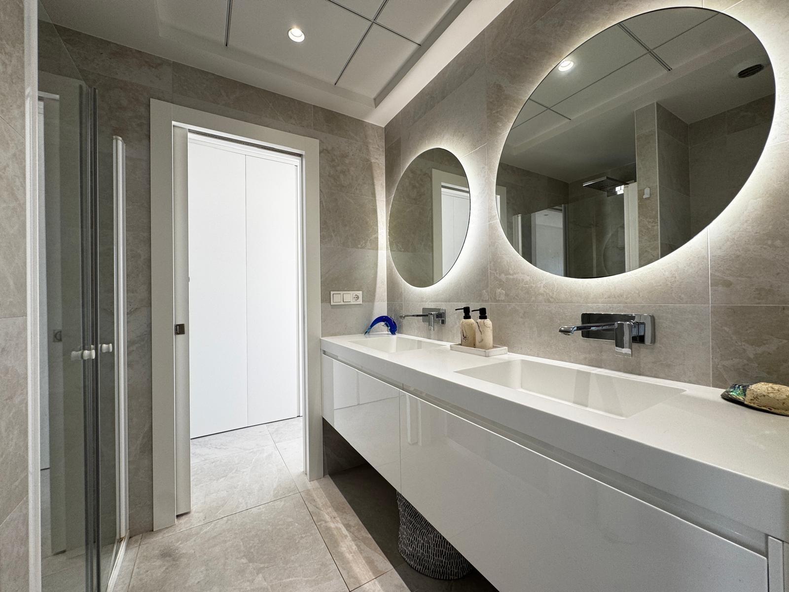 Villa for sale in Orihuela Costa, Alicante, Spain