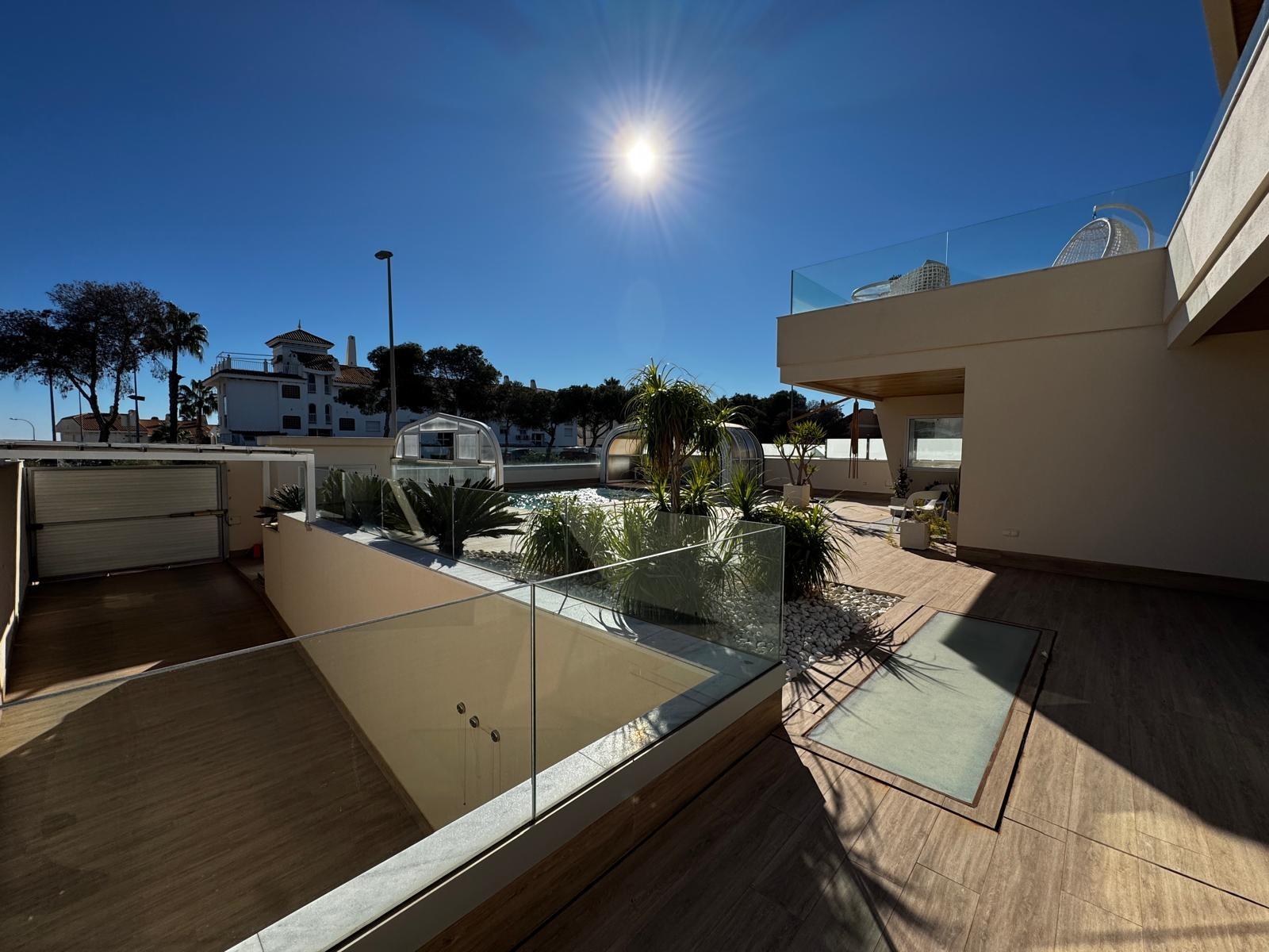 Villa for sale in Orihuela Costa, Alicante, Spain