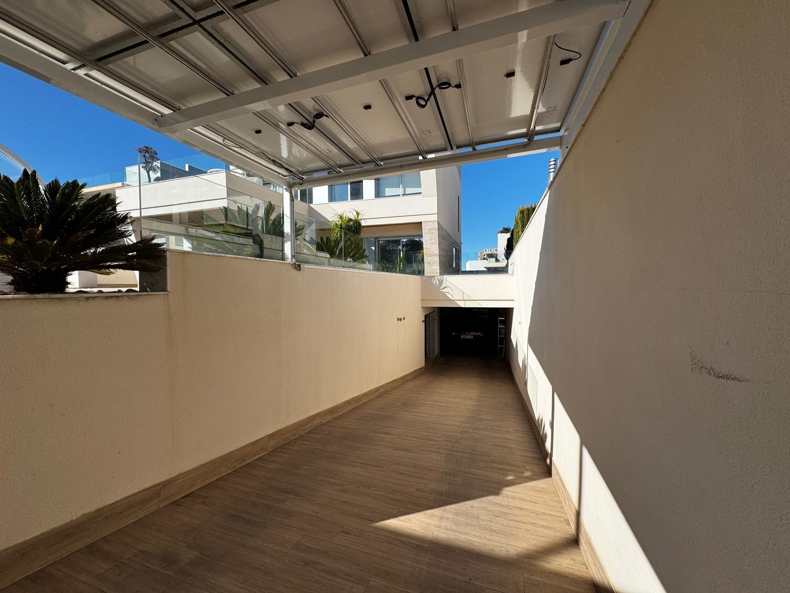 Villa for sale in Orihuela Costa, Alicante, Spain