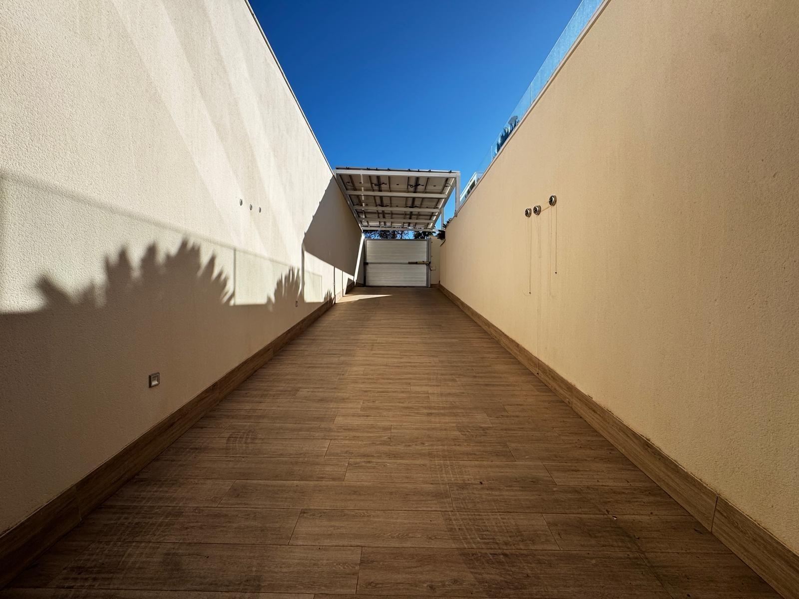 Villa for sale in Orihuela Costa, Alicante, Spain