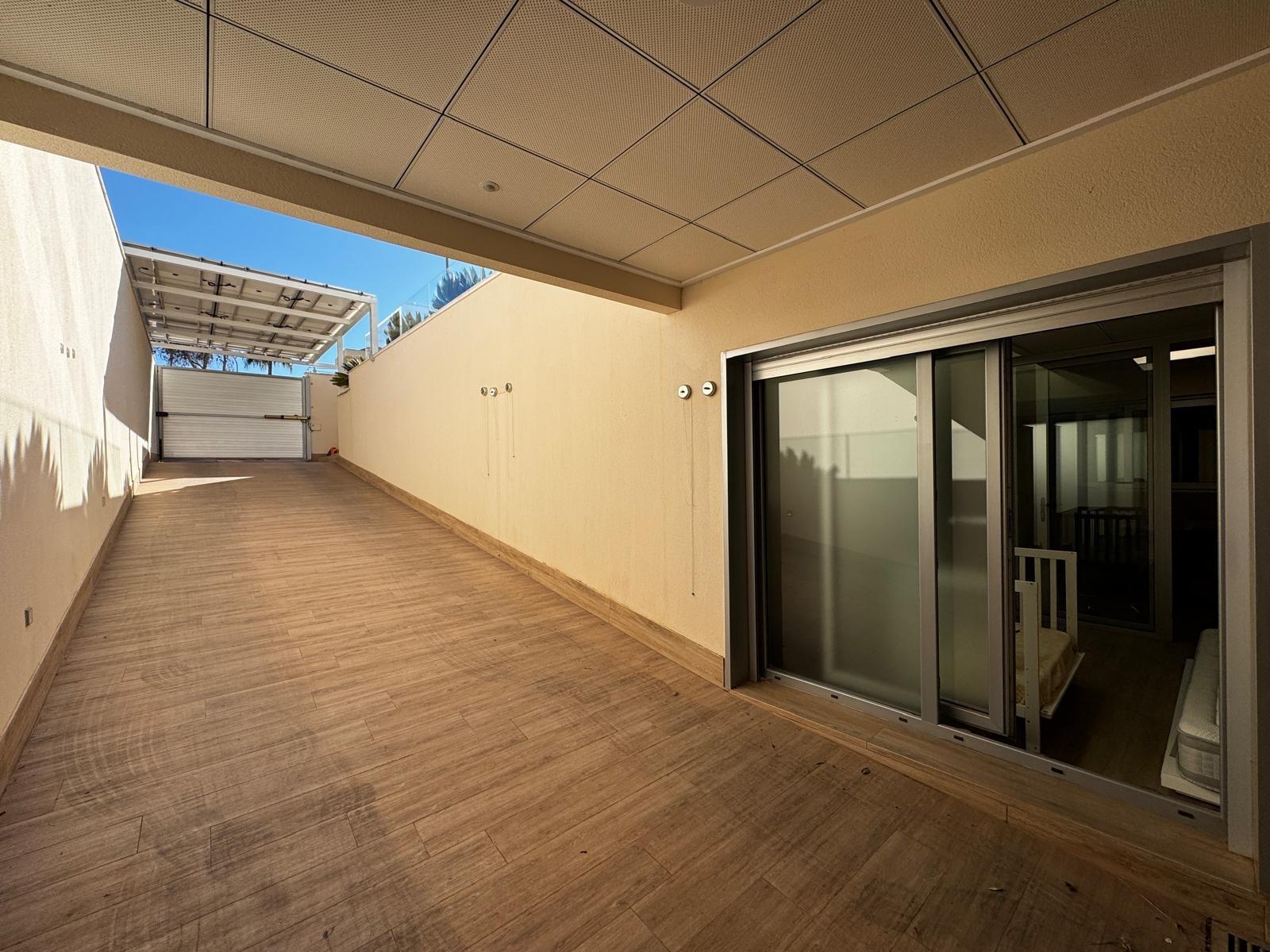 Villa for sale in Orihuela Costa, Alicante, Spain