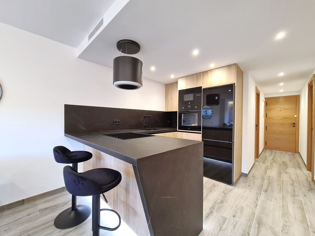 Piso en venta en Estepona