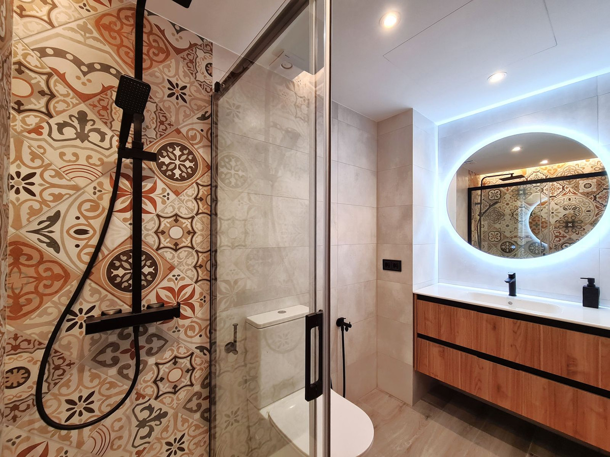 Piso en venta en Estepona