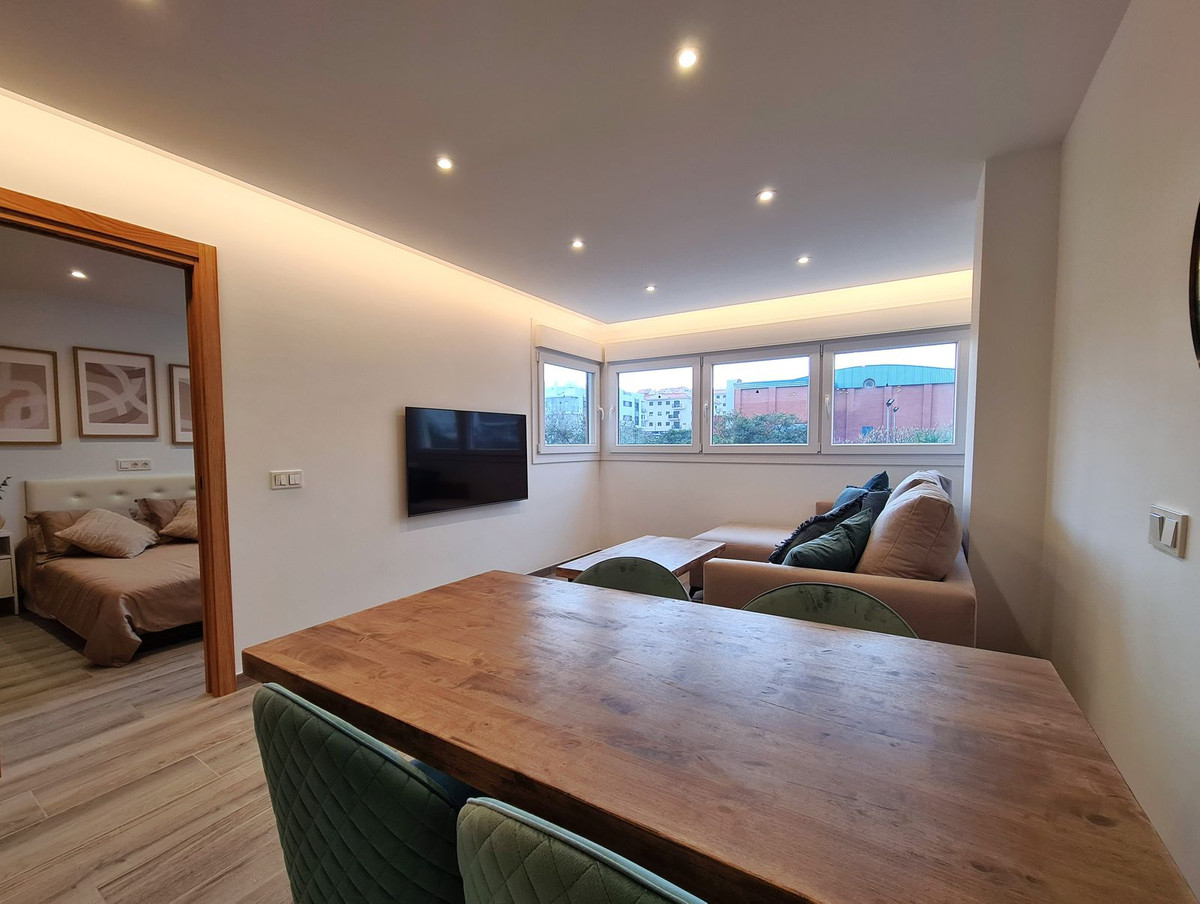 Piso en venta en Estepona