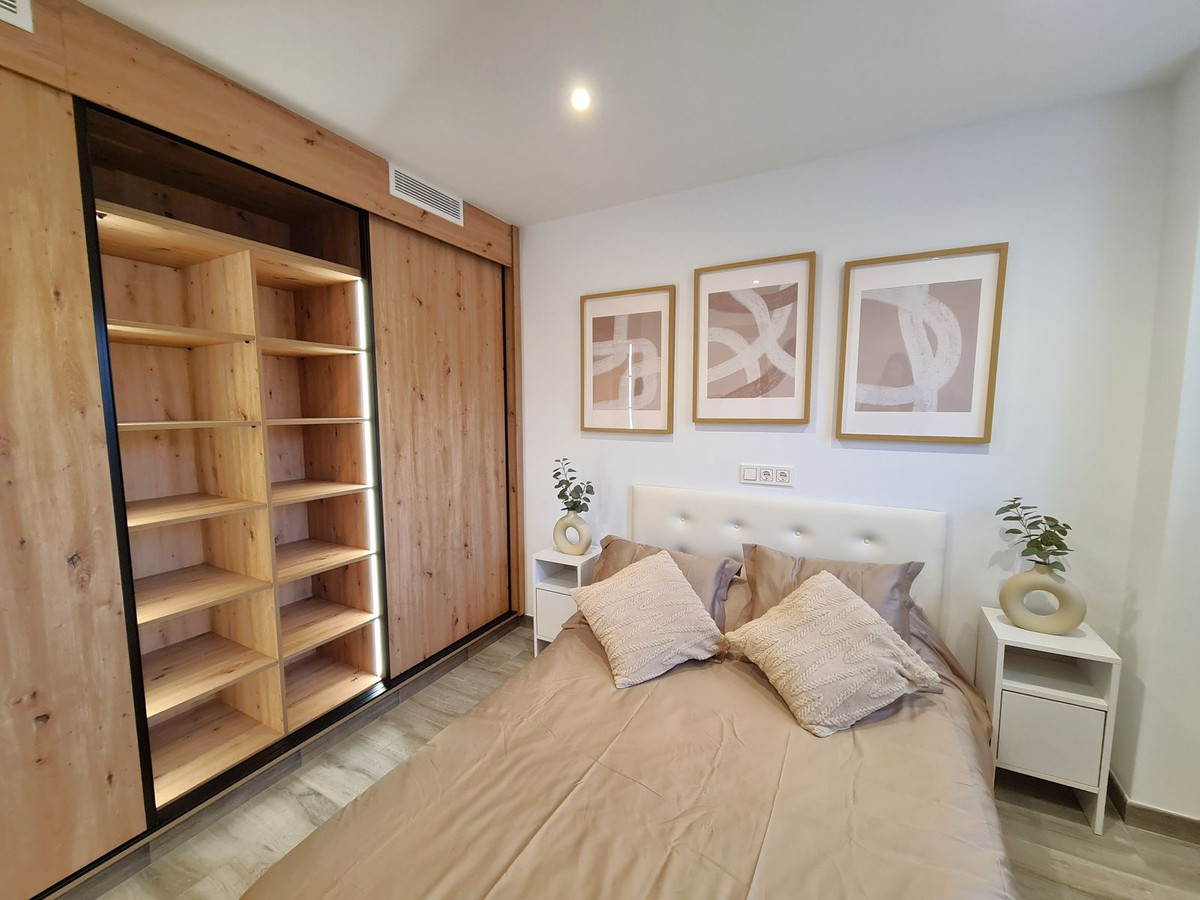 Piso en venta en Estepona