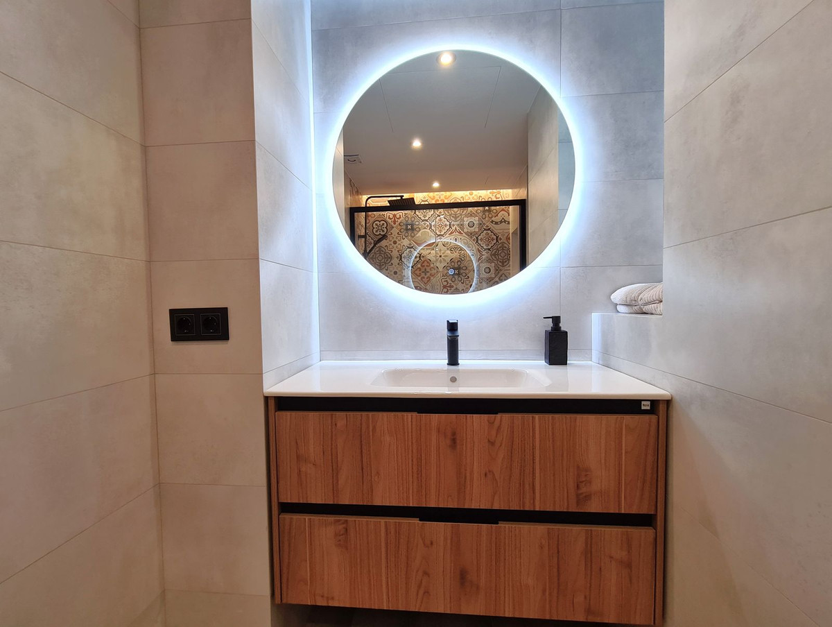 Piso en venta en Estepona