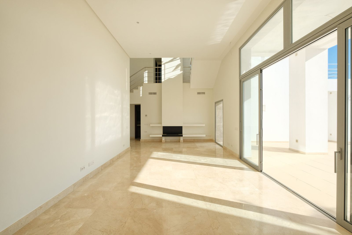Villa en venta en Benahavis