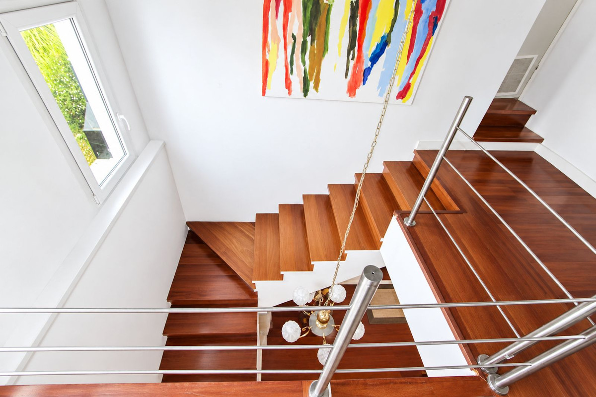 Villa for sale in El Rosario, Málaga, Spain