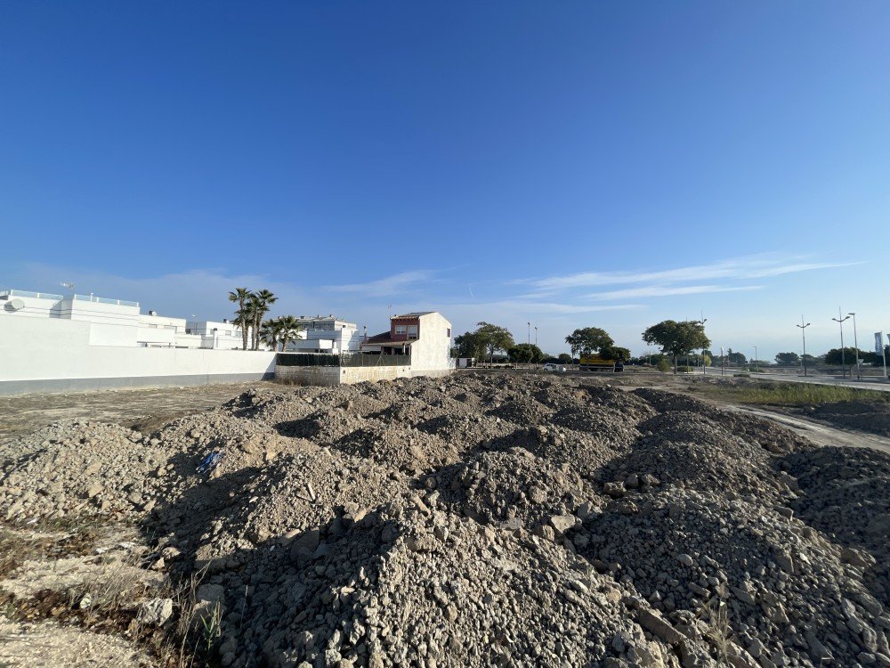 Finca en venta en Dolores
