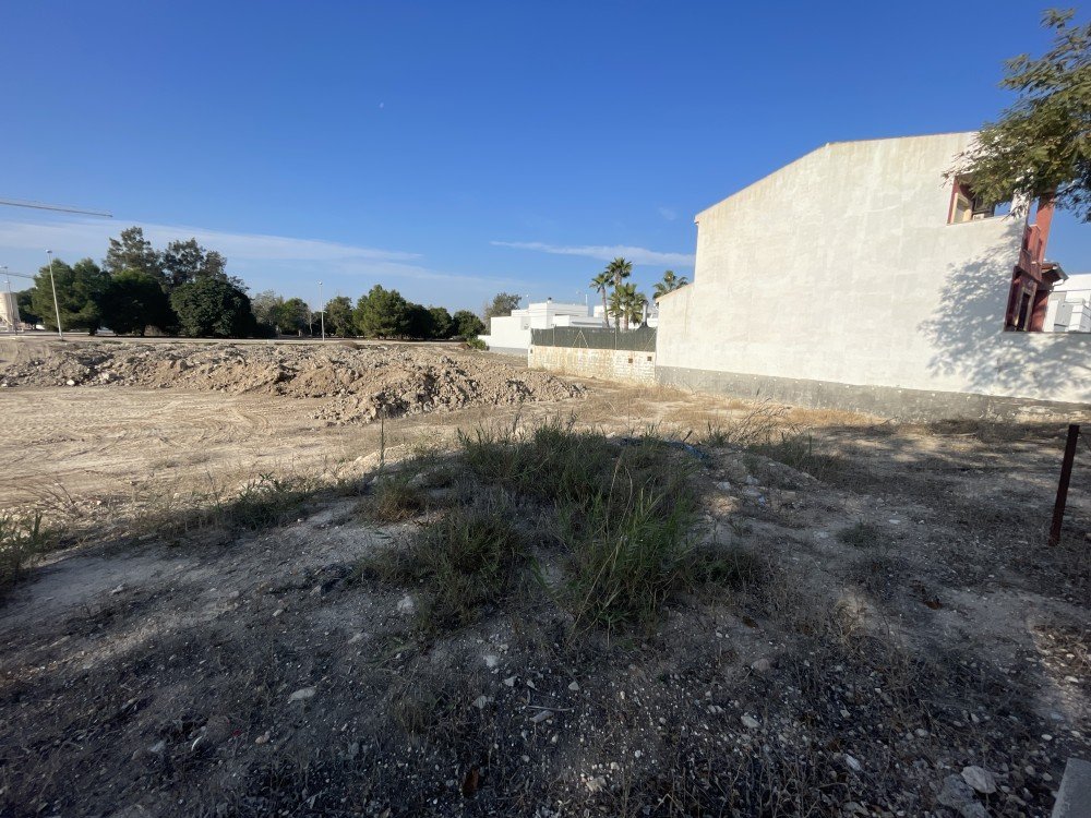 Finca en venta en Dolores