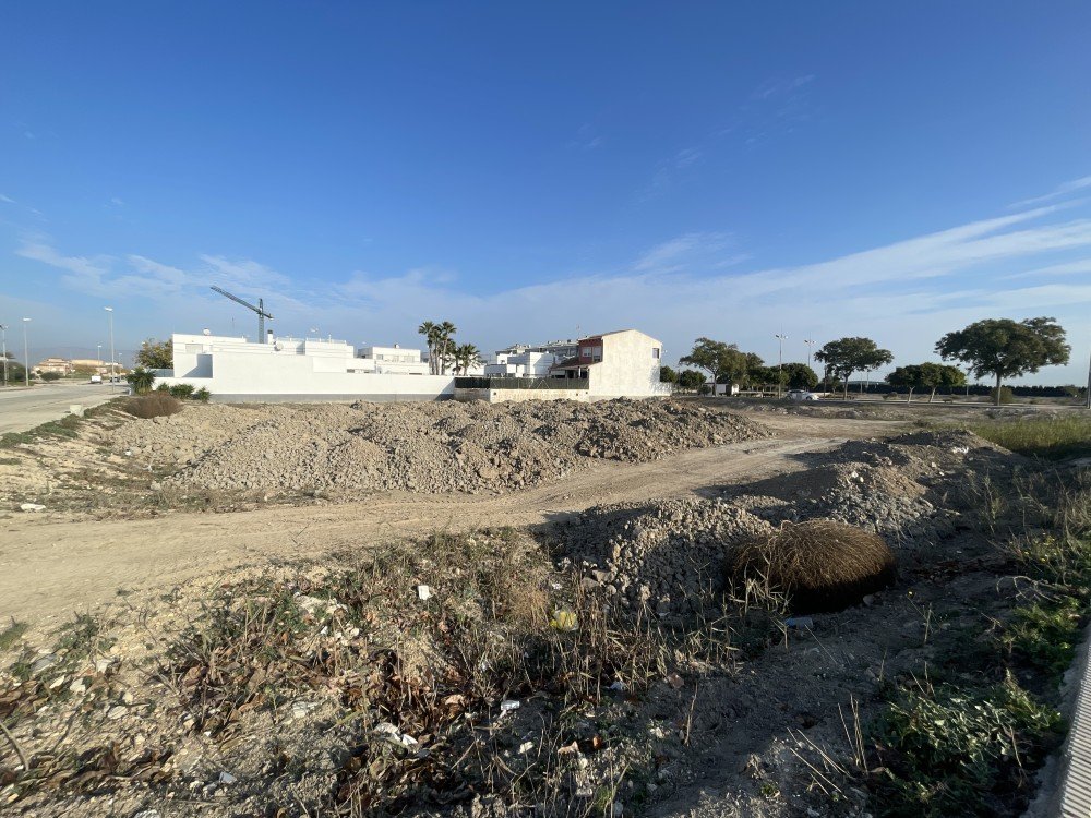 Finca en venta en Dolores