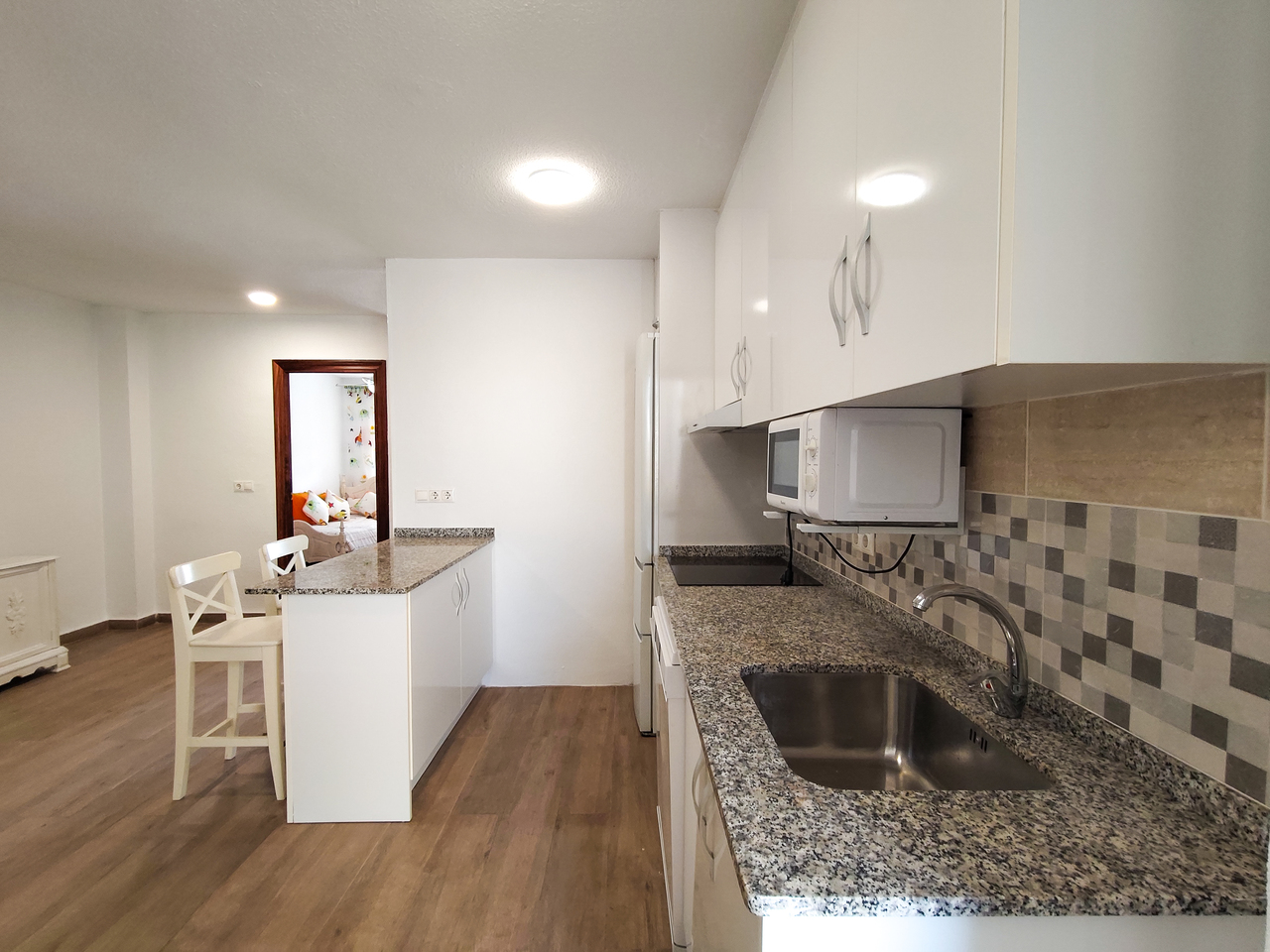 Apartment for sale in Benijofar, Alicante, Spain
