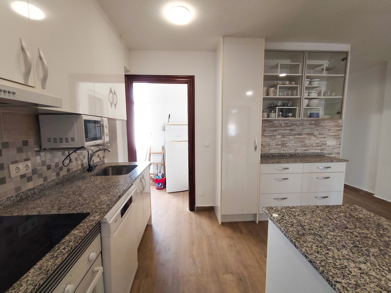 Apartment for sale in Benijofar, Alicante, Spain