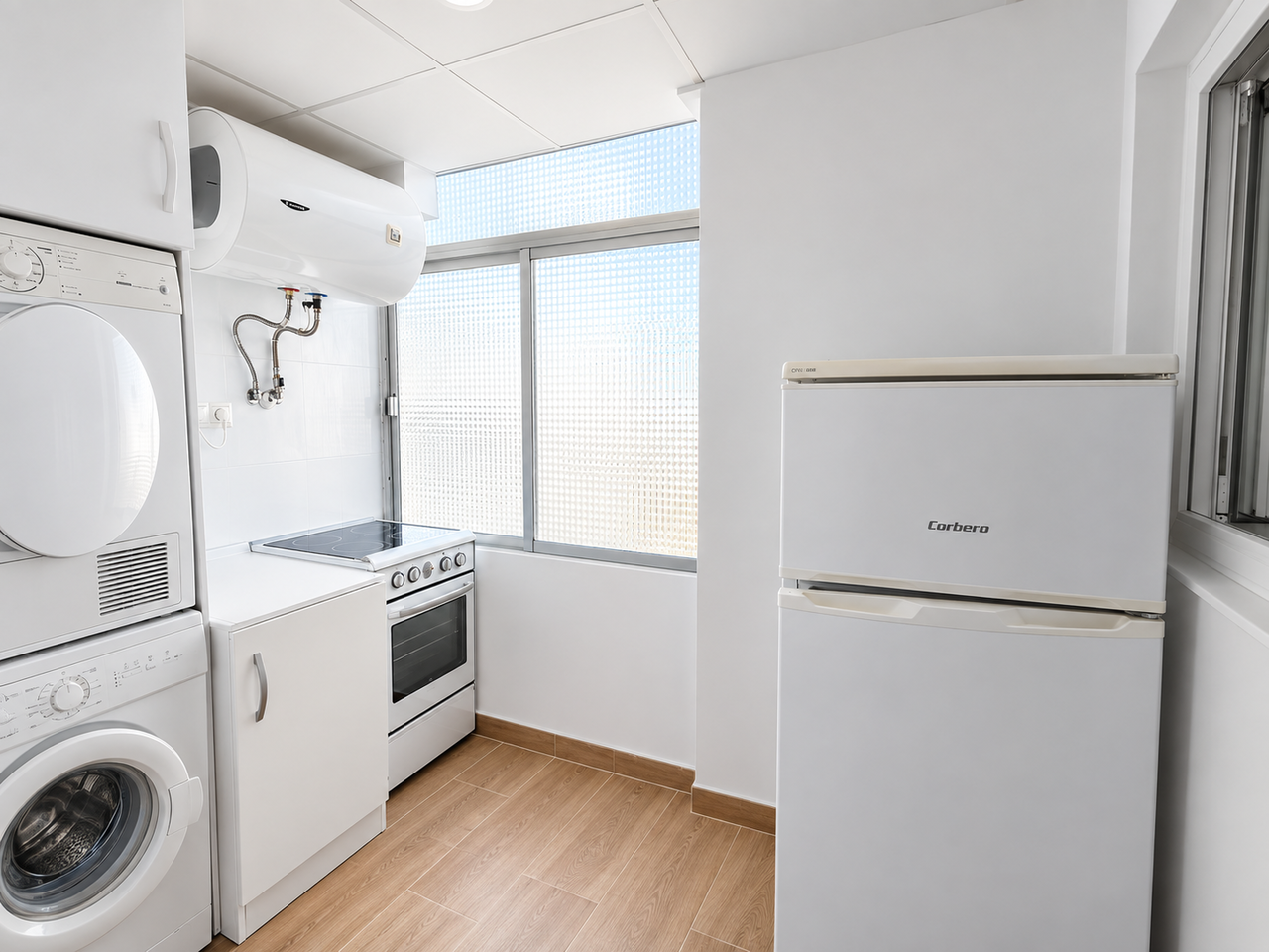 Apartment for sale in Benijofar, Alicante, Spain