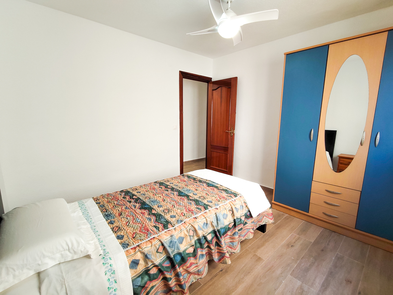 Apartment for sale in Benijofar, Alicante, Spain