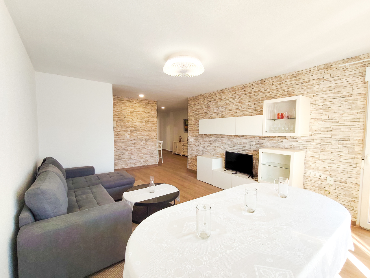 Apartment for sale in Benijofar, Alicante, Spain