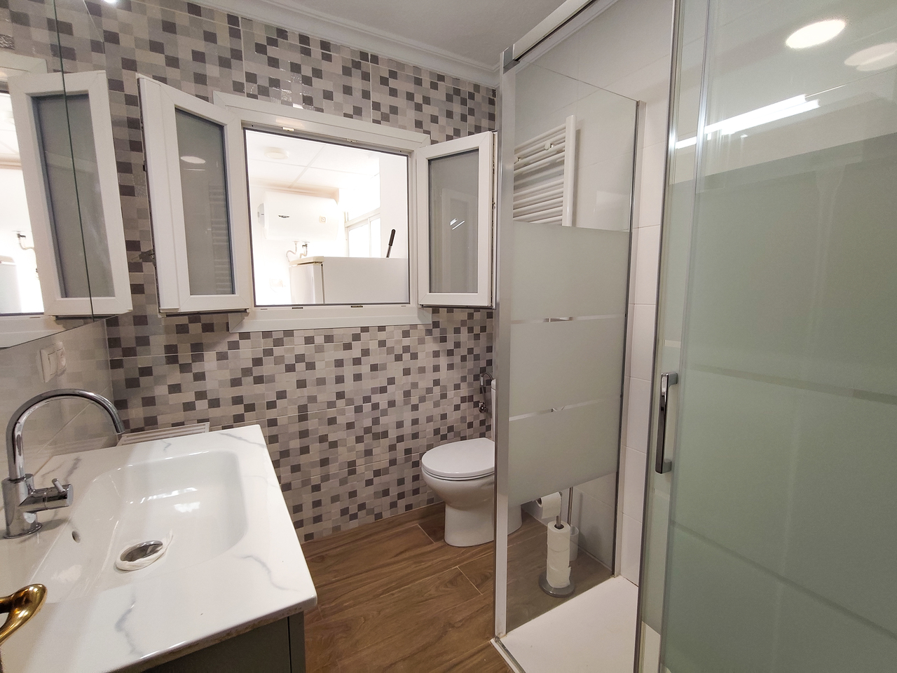 Apartment for sale in Benijofar, Alicante, Spain