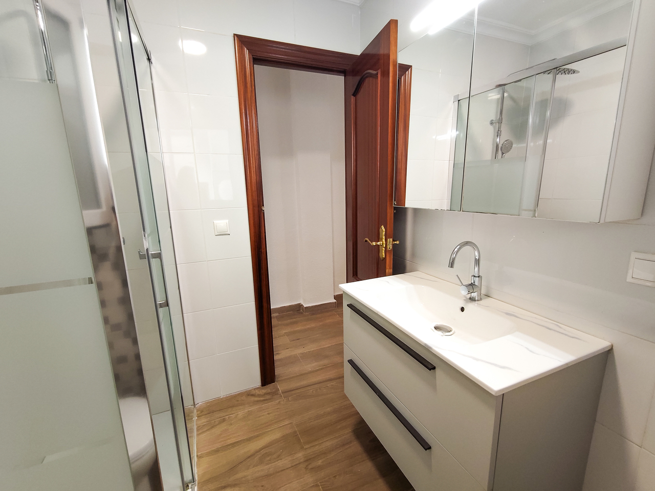 Apartment for sale in Benijofar, Alicante, Spain