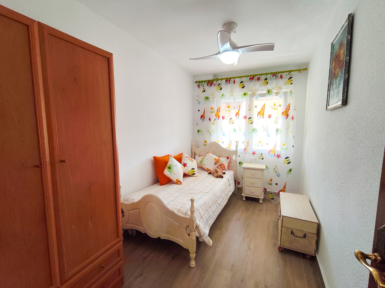 Apartment for sale in Benijofar, Alicante, Spain