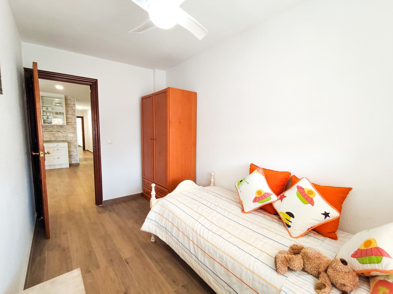 Apartment for sale in Benijofar, Alicante, Spain