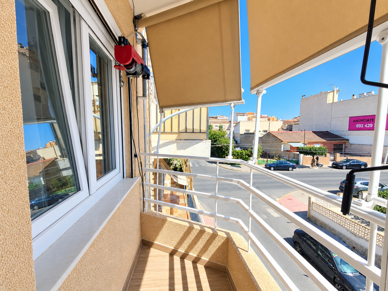 Apartment for sale in Benijofar, Alicante, Spain