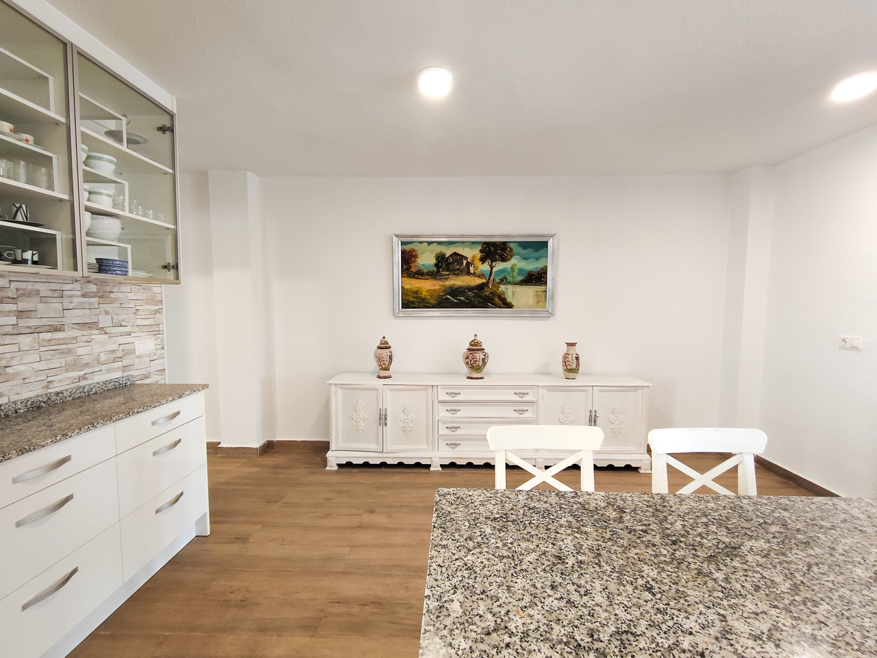 Apartment for sale in Benijofar, Alicante, Spain