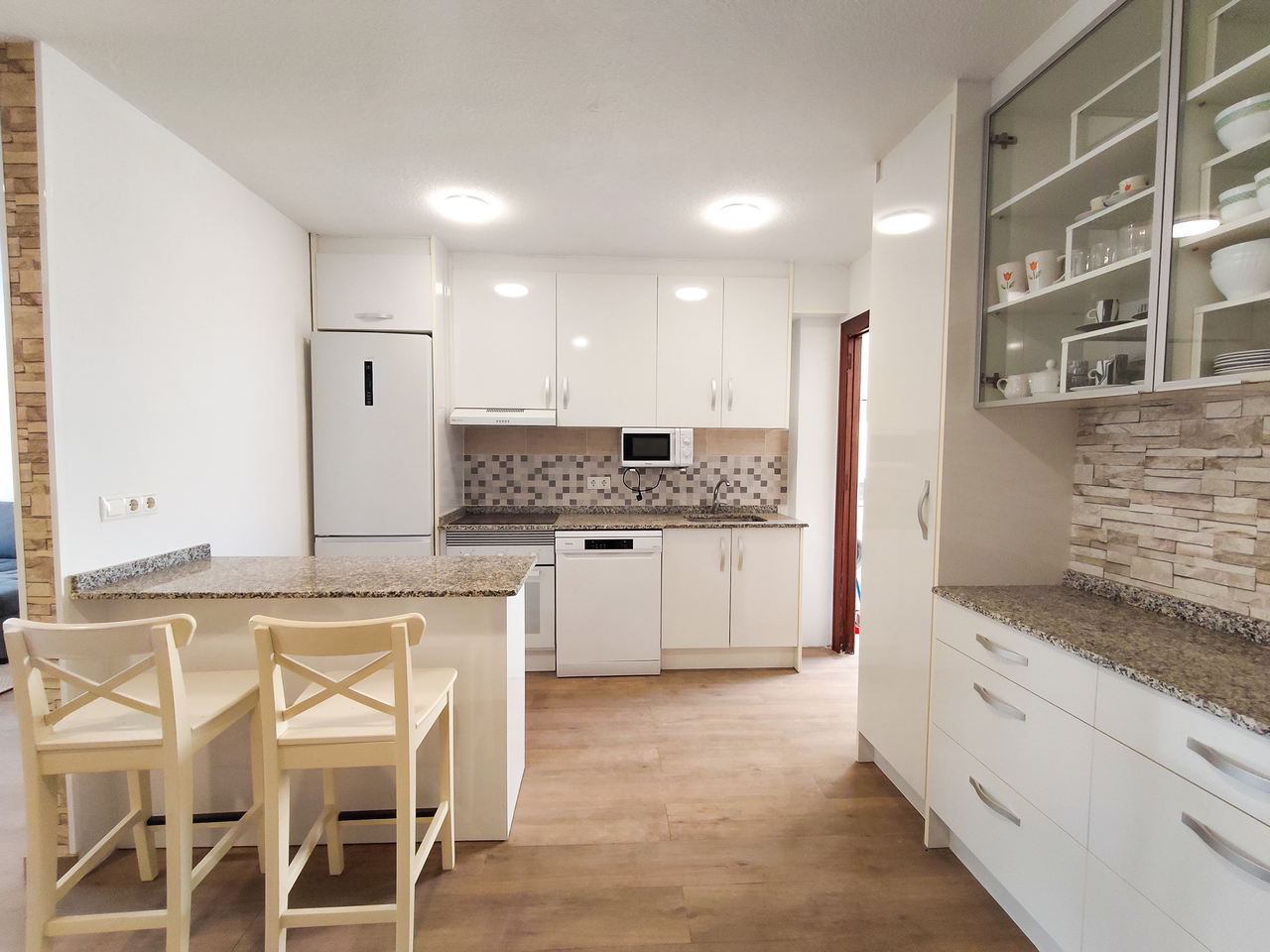 Apartment for sale in Benijofar, Alicante, Spain