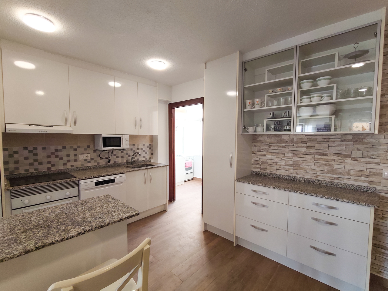 Apartment for sale in Benijofar, Alicante, Spain