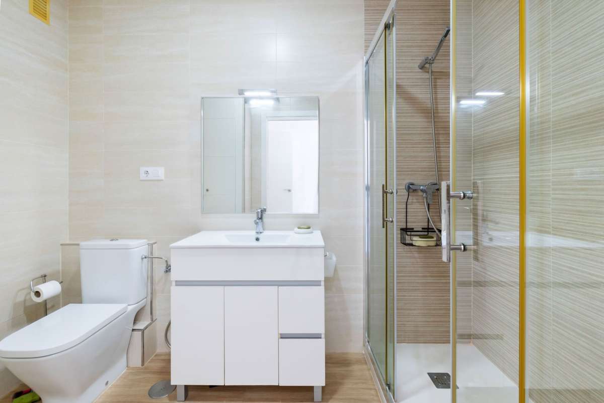 Apartment for sale in Lo Pagan, Murcia, Spain