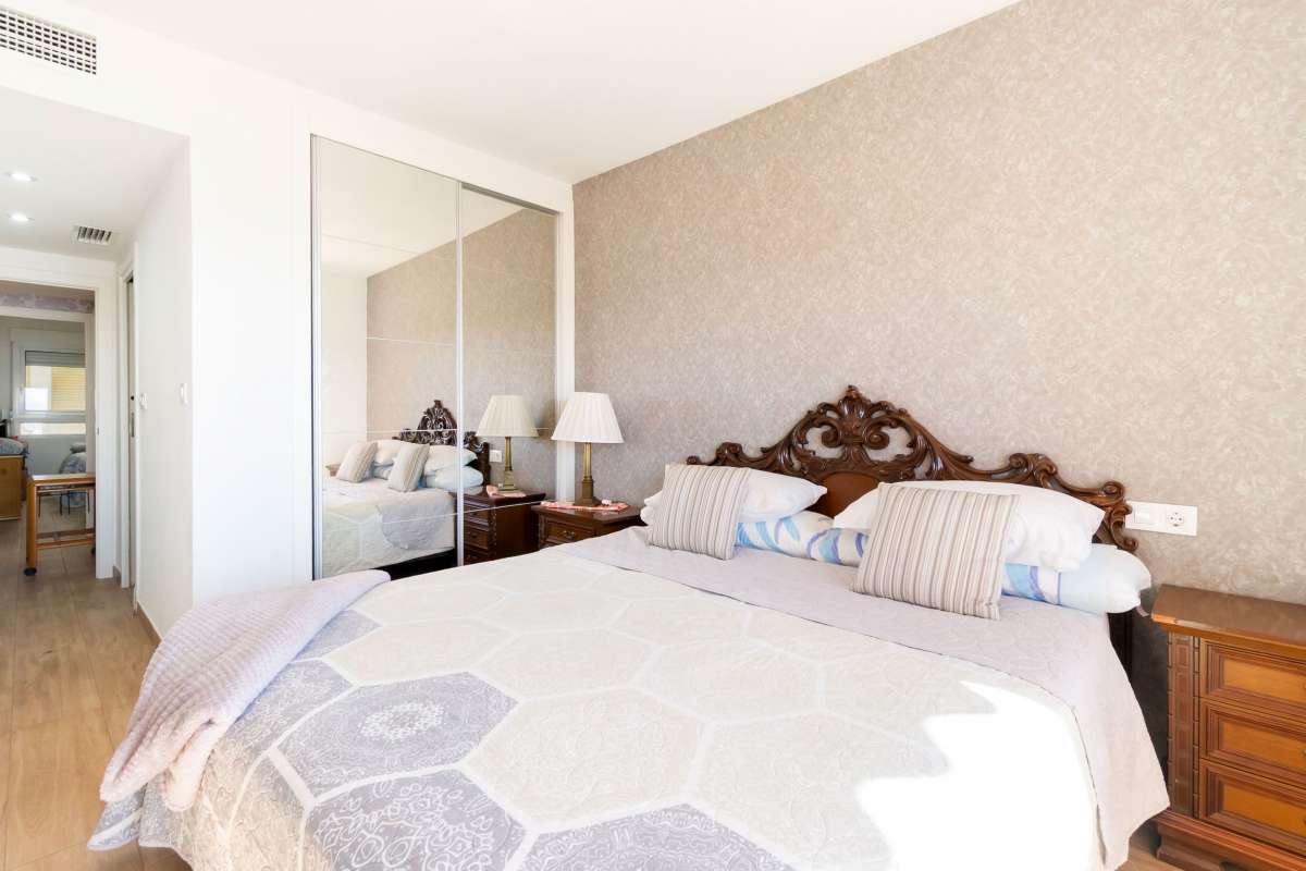 Apartment for sale in Lo Pagan, Murcia, Spain