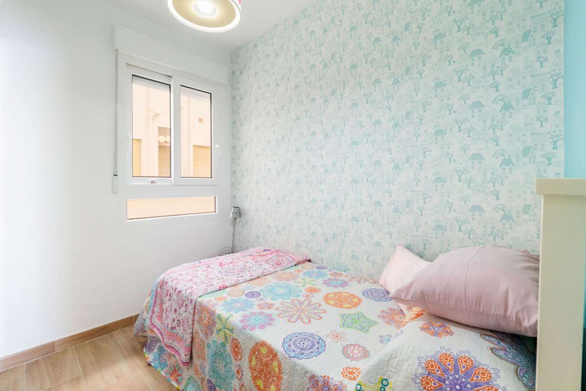 Apartment for sale in Lo Pagan, Murcia, Spain