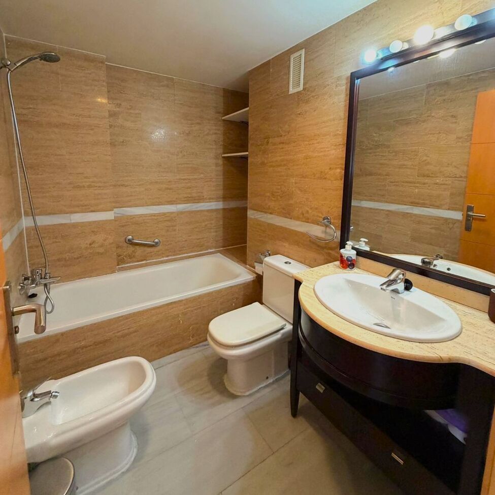 Apartment for sale in Villajoyosa, Alicante, Spain